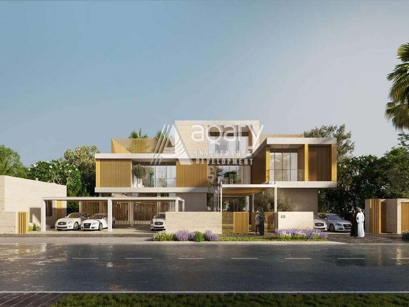 TownHouse