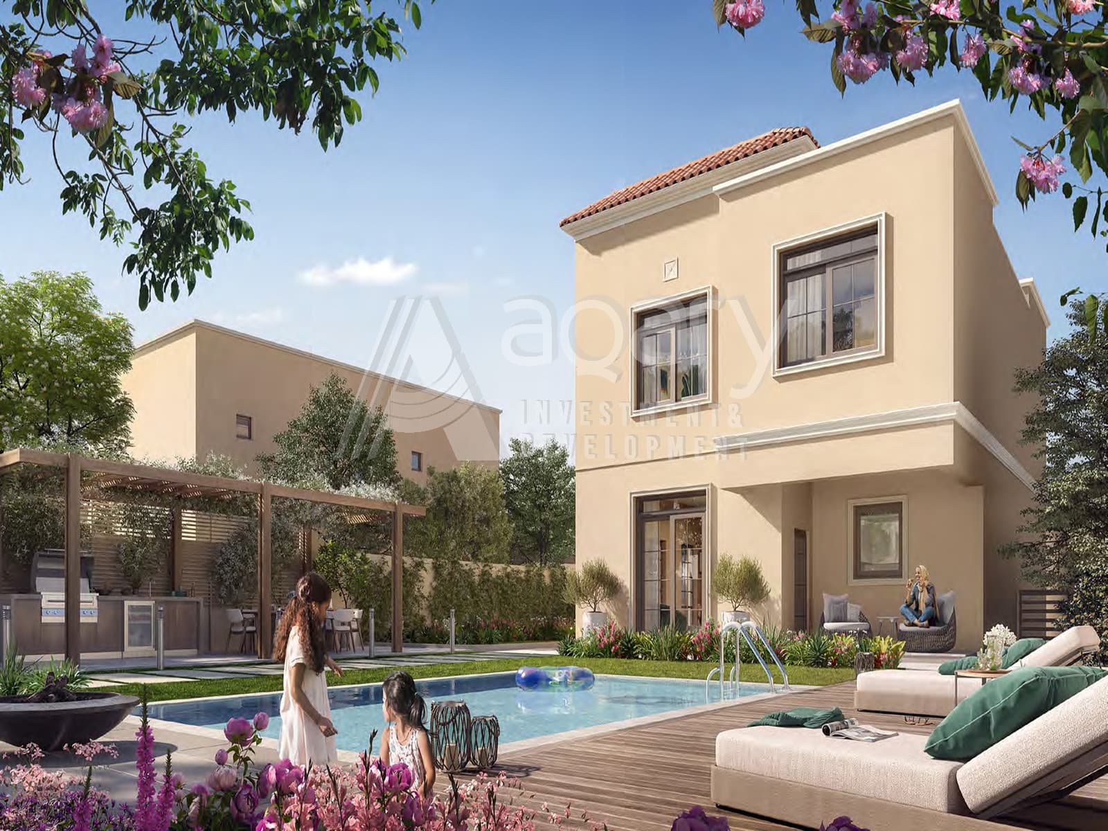 Villa