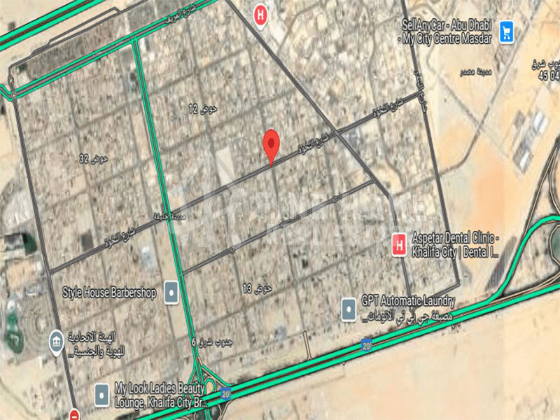 listing image
