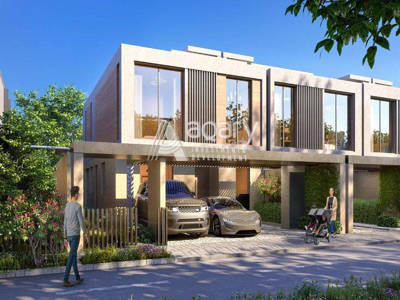 TownHouse