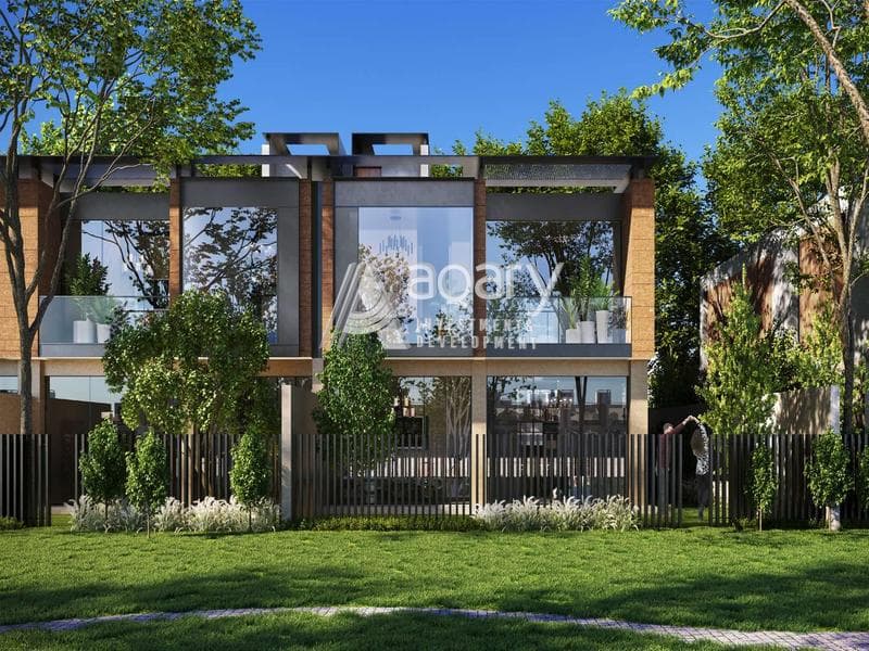 TownHouse