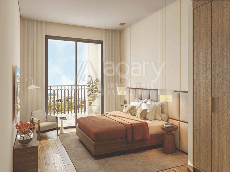 Aqary Apartment