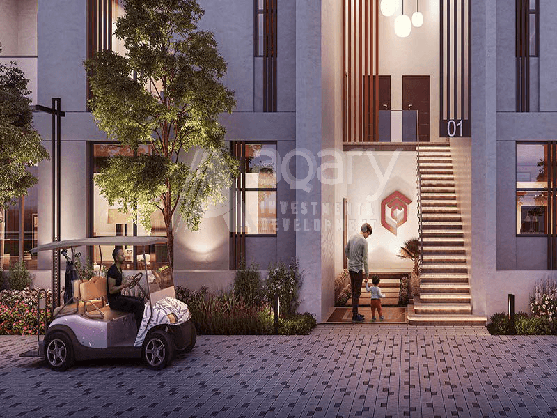 TownHouse
