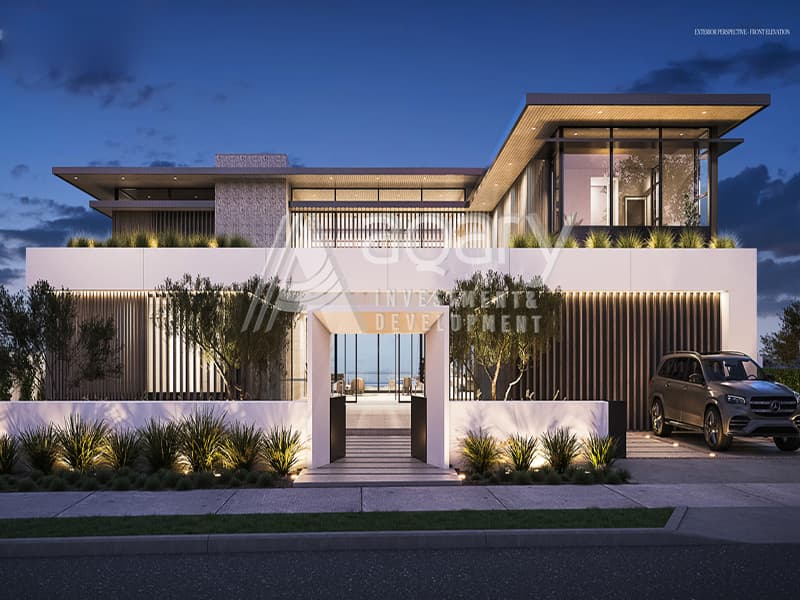 Villa