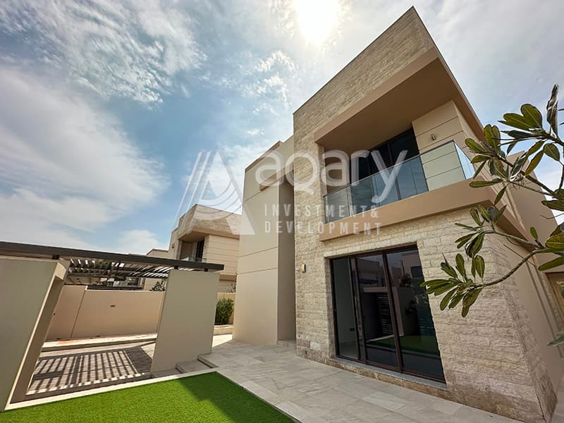 Villa