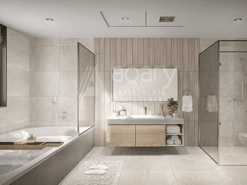 Aqary Apartment