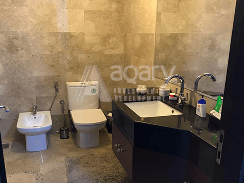 Aqary Apartment