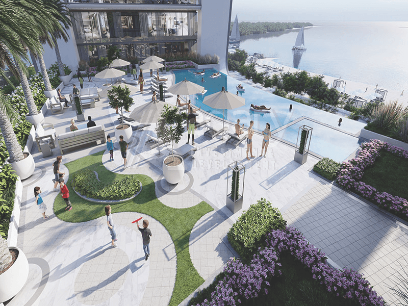 Aqary Apartment