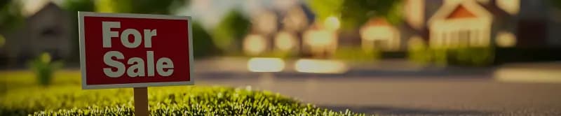 Land and Real Estate Purchase and Sales