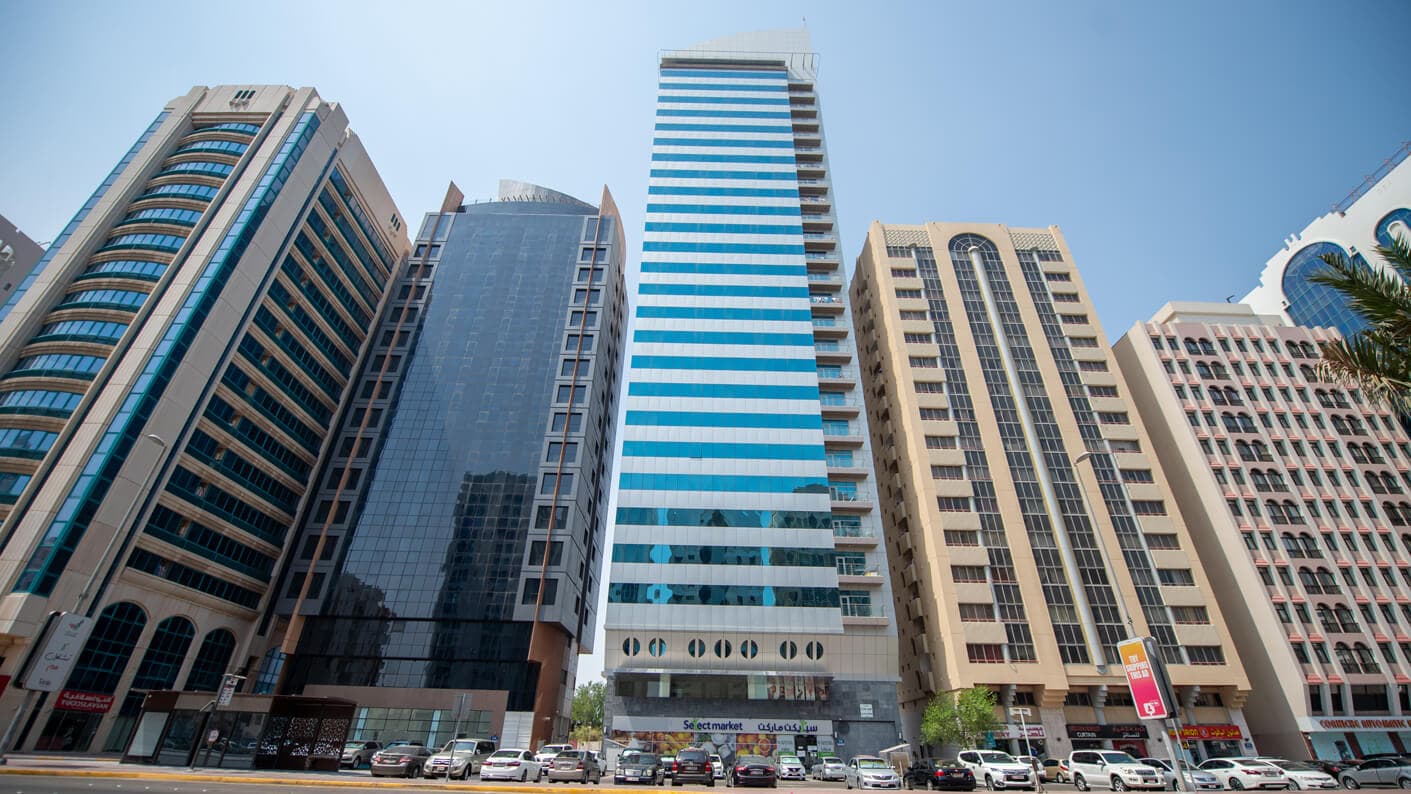 Hassan Ibrahim Al Fardan Area Guide