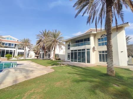 Al Khubaira Village Area Guide