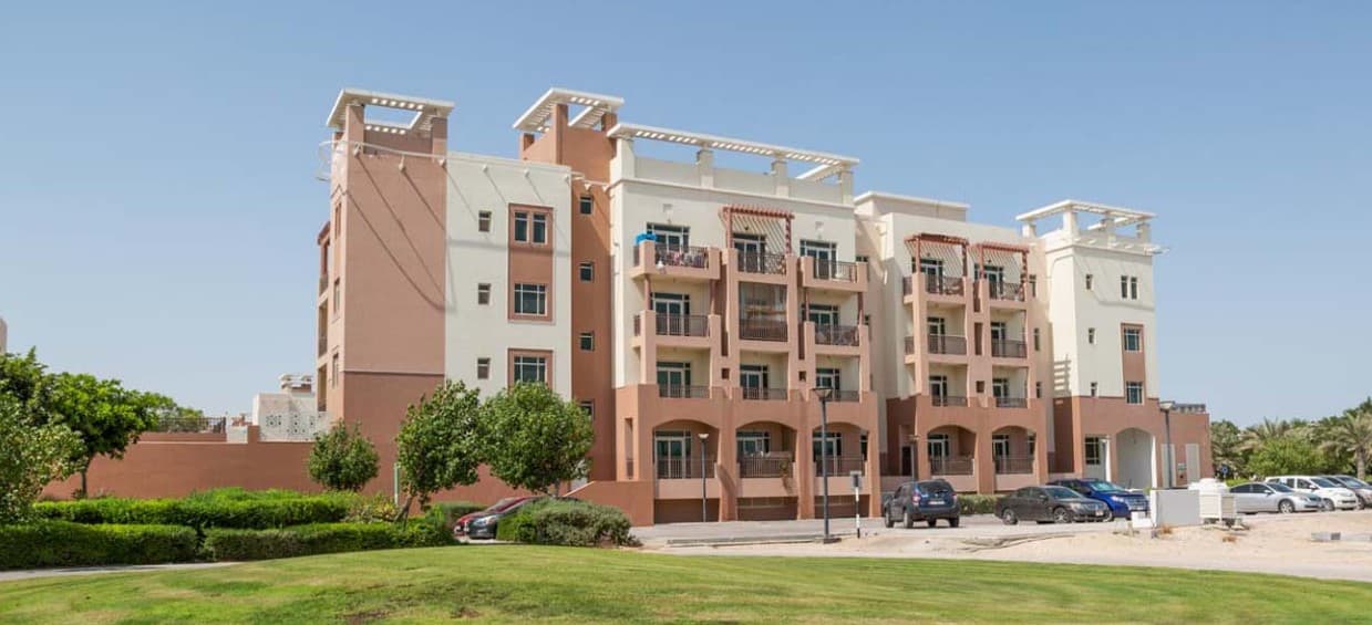 Al Waha Area Guide