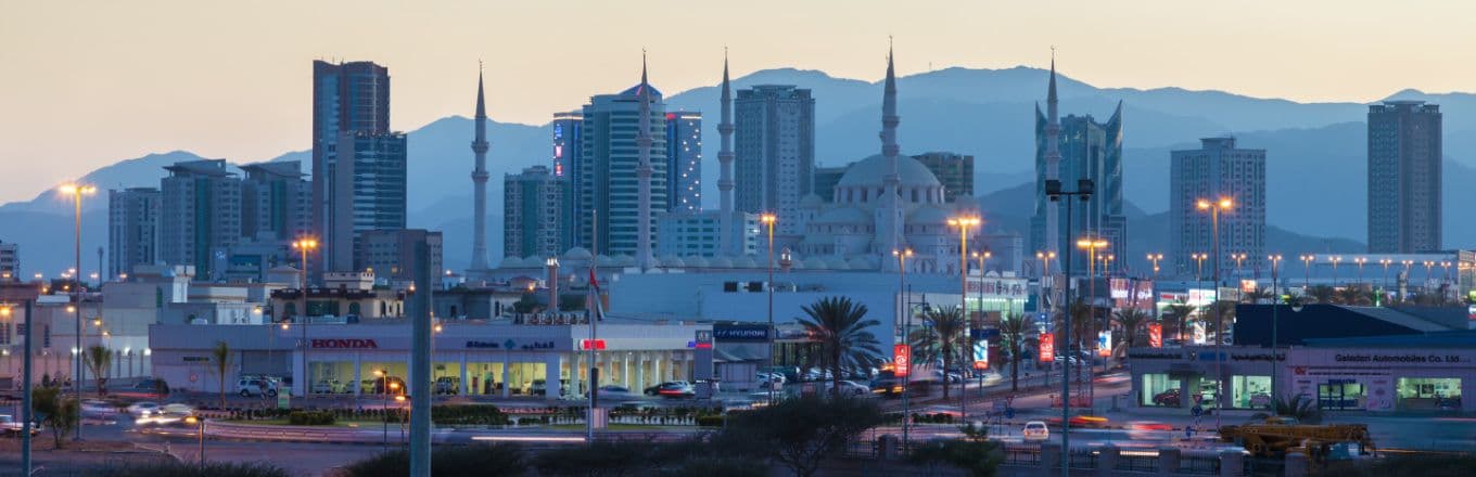 Fujairah