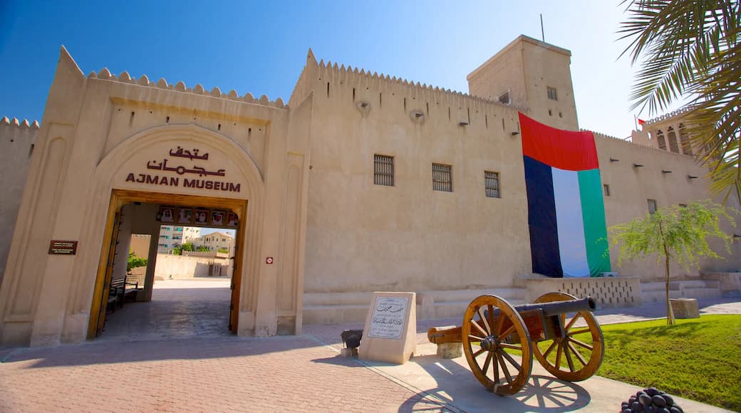 Ajman