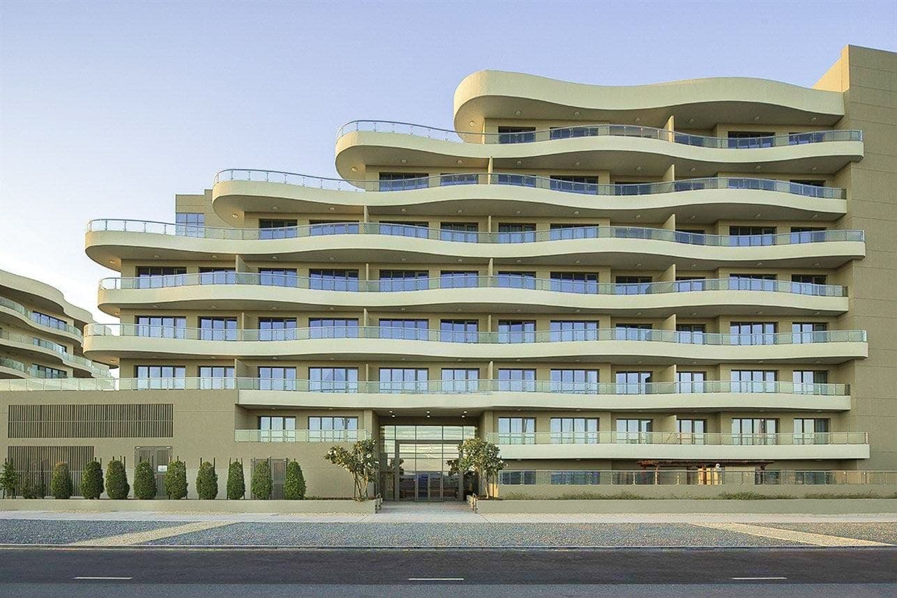 Amwaj 1 Apartments Area Guide