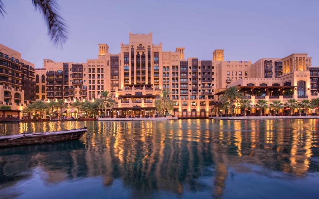 Jumeirah