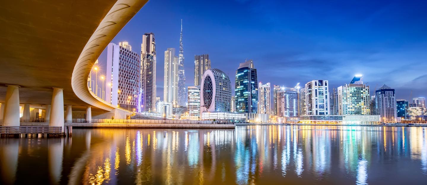 Business Bay