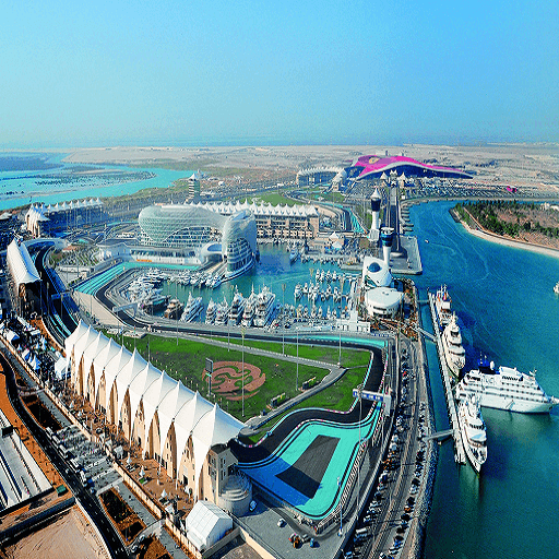 Abu Dhabi City