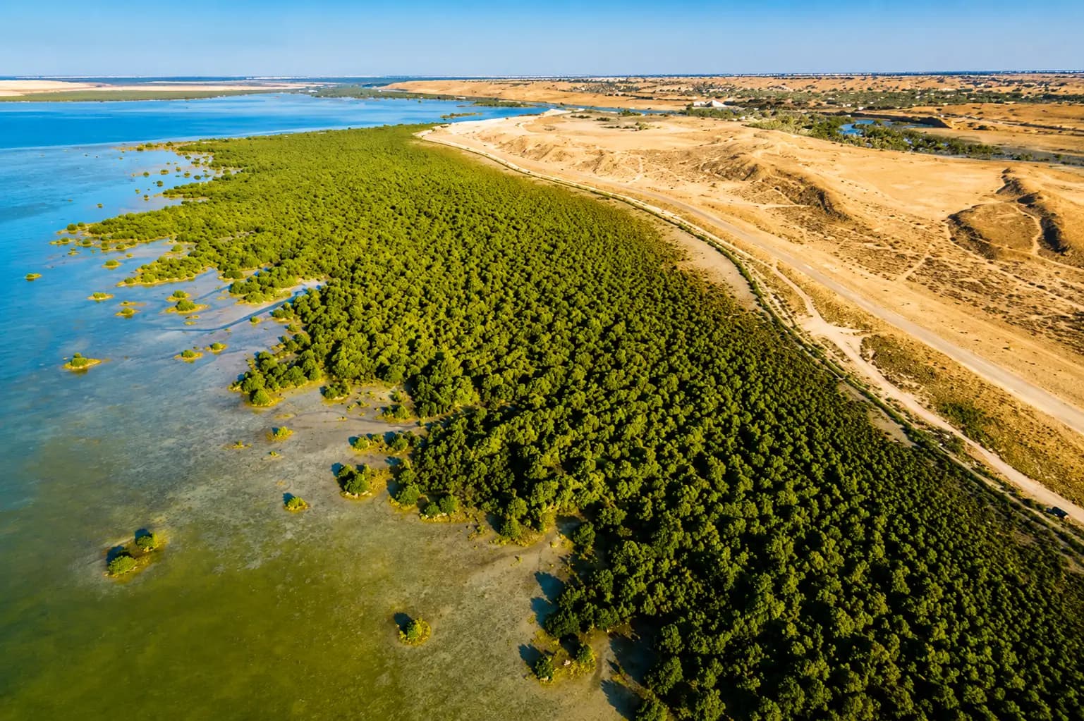 Umm Al Quwain