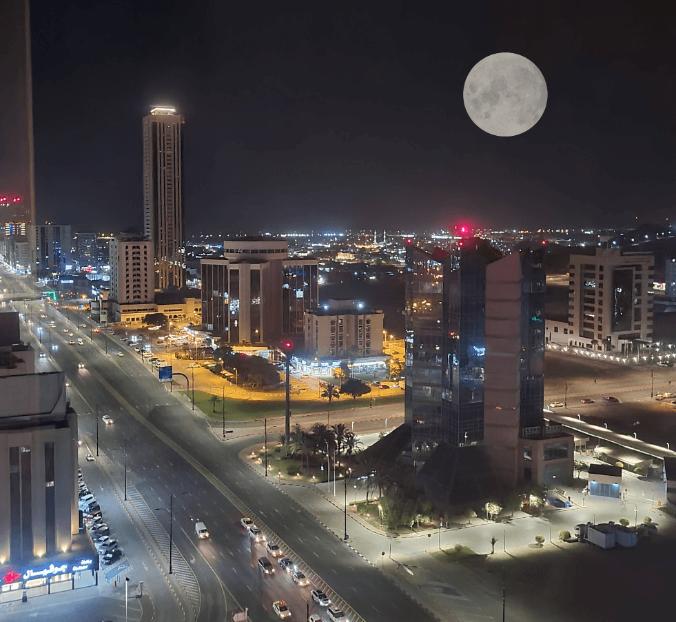 Fujairah
