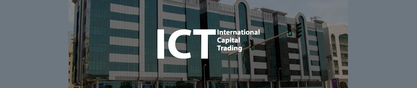 International Capital Trading