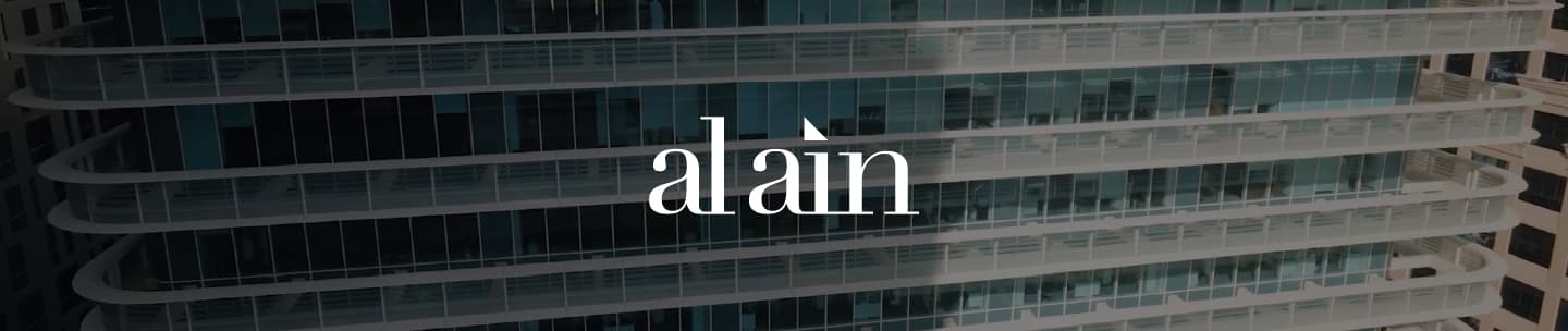 Al Ain Holding