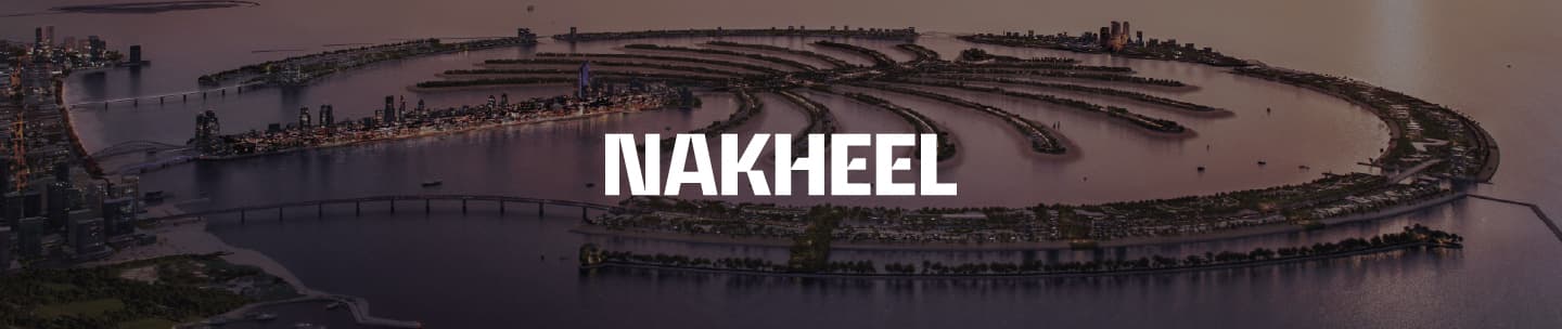 Nakheel .(P J S C)