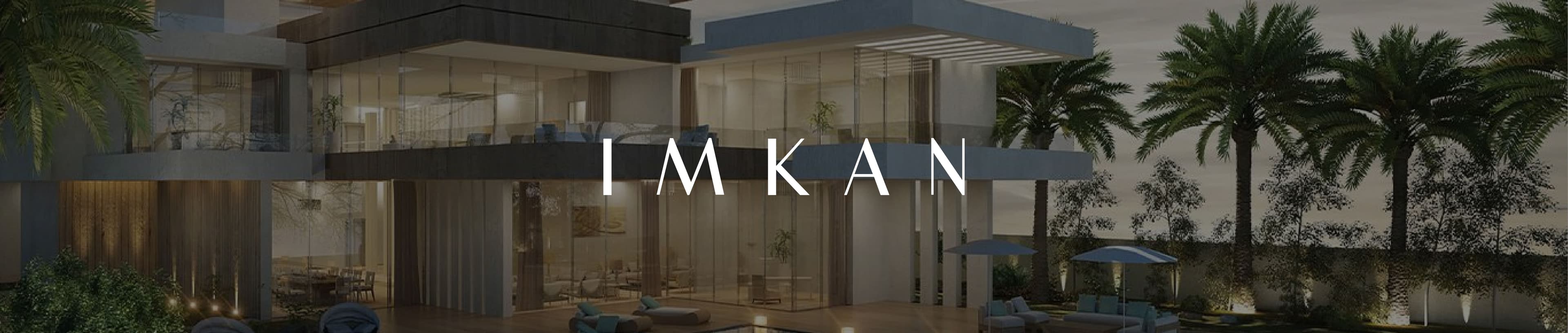 IMKAN Properties