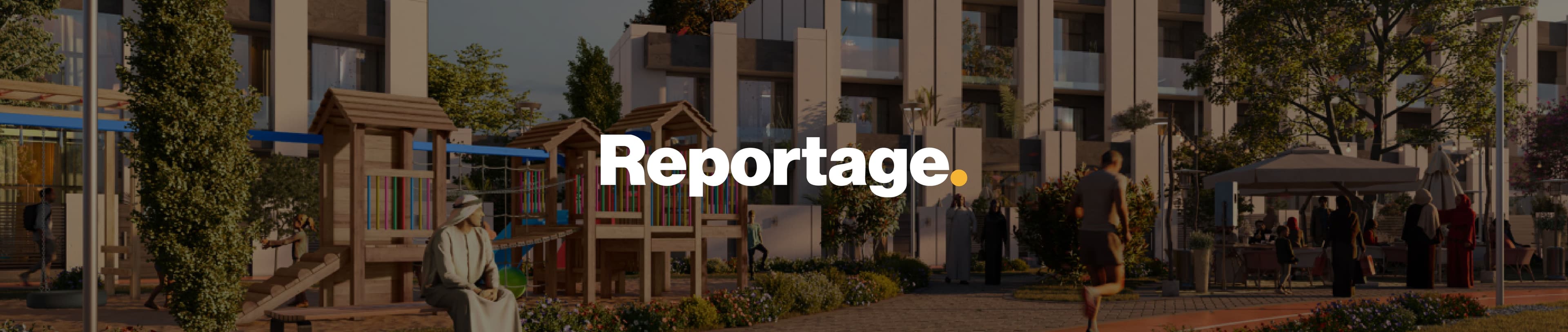 Reportage Properties