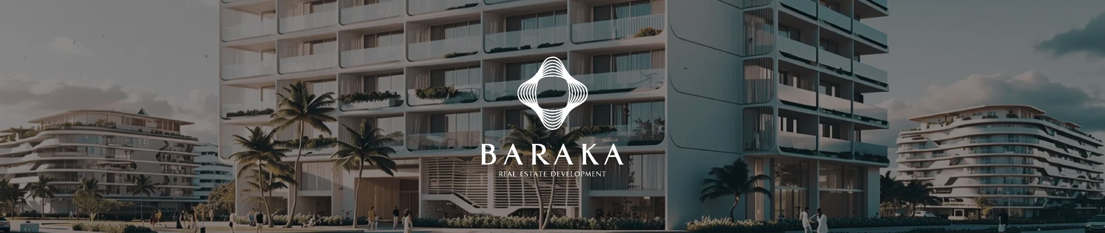 BARAKA REAL ESTATE DEVELOPMENT COMPANY L.L.C
