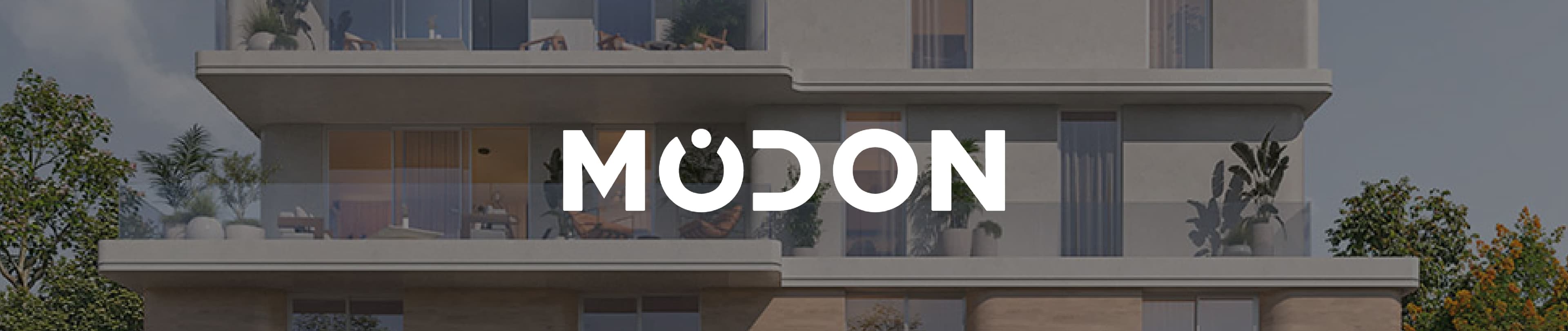 MODON PROPERTIES P.J.S.C.