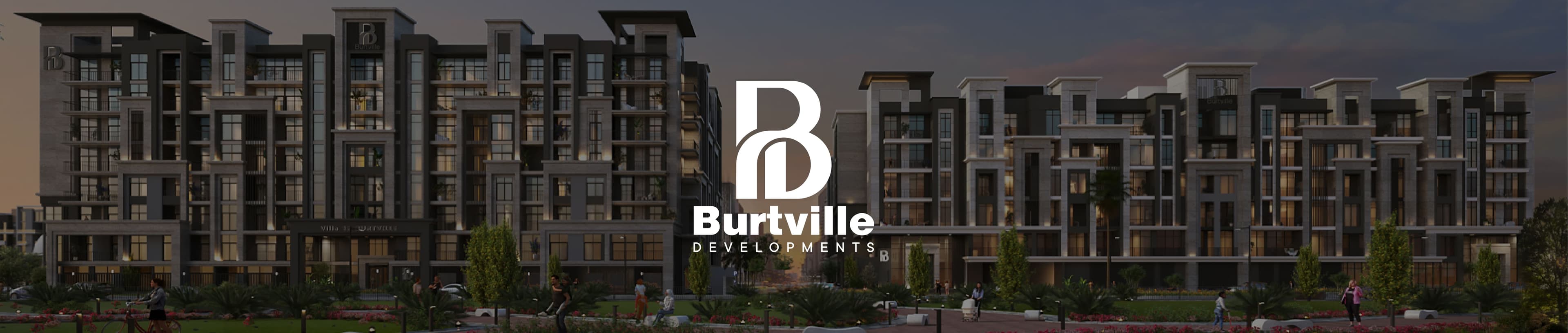 Burtville Developments