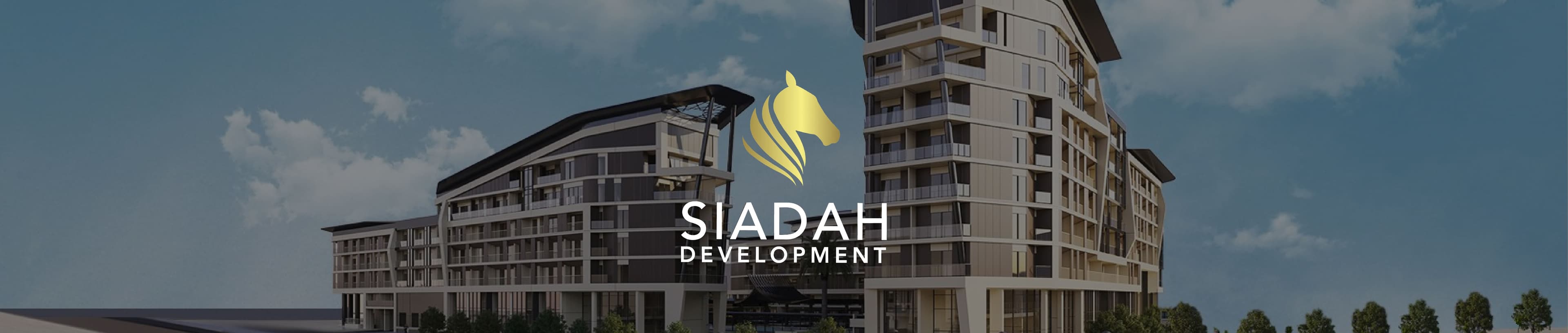 SIADAH INTERNATIONAL REAL ESTATE DEVELOPMENT L.L.C.