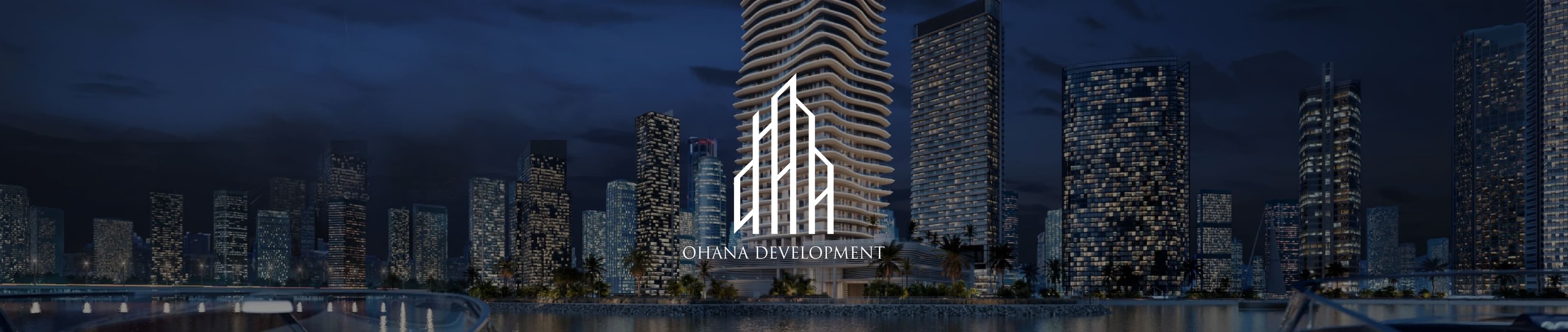 OHANA REAL ESTATE DEVELOPMENT AND CONSTRUCTION - L.L.C