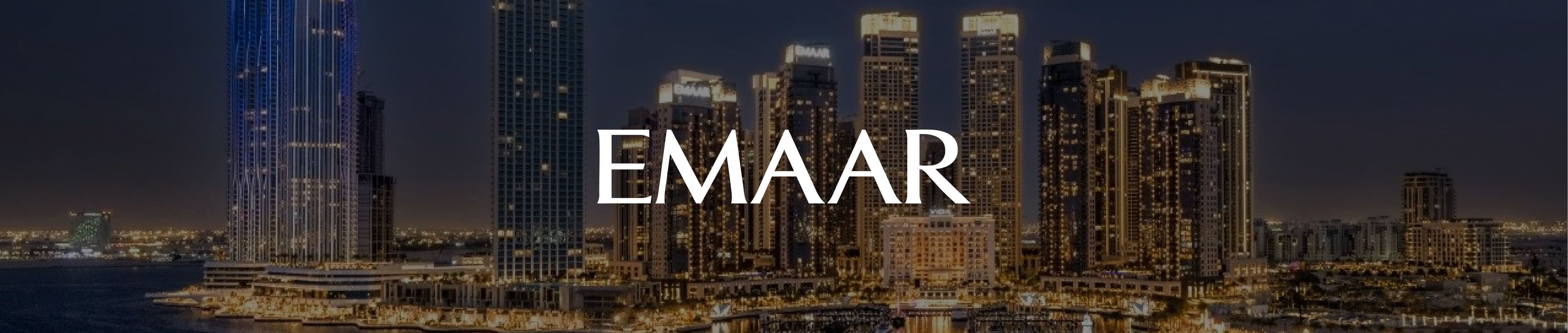 Emaar Properties (P.J.S.C)