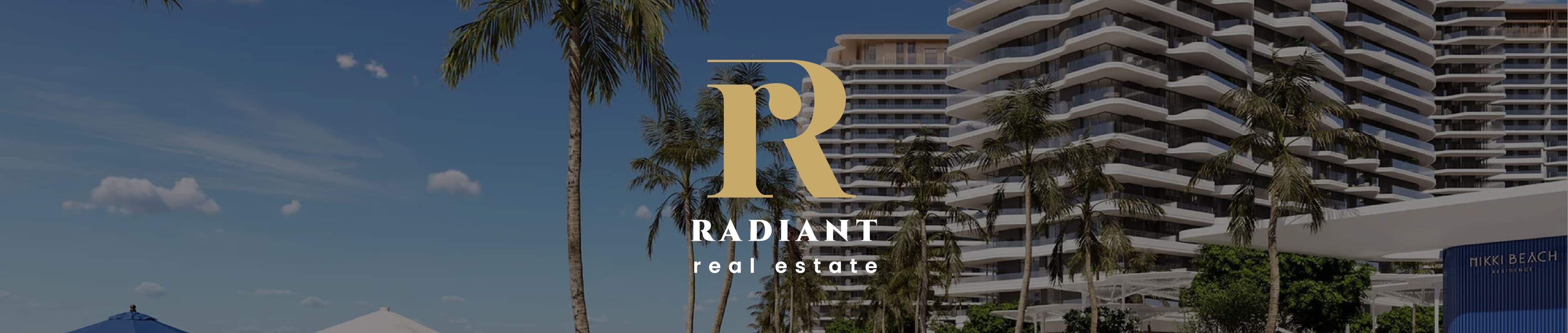 RADIANT ENTERPRISES REAL ESTATE - L.L.C - O.P.C