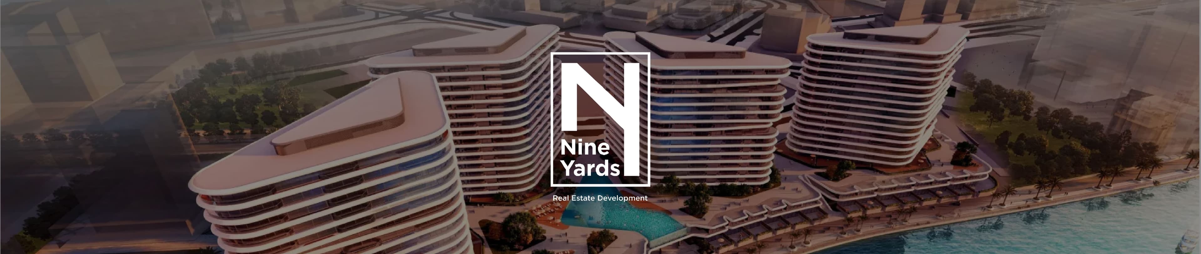 NINE YARDS REAL ESTATE DEVELOPMENT - L.L.C - O.P.C