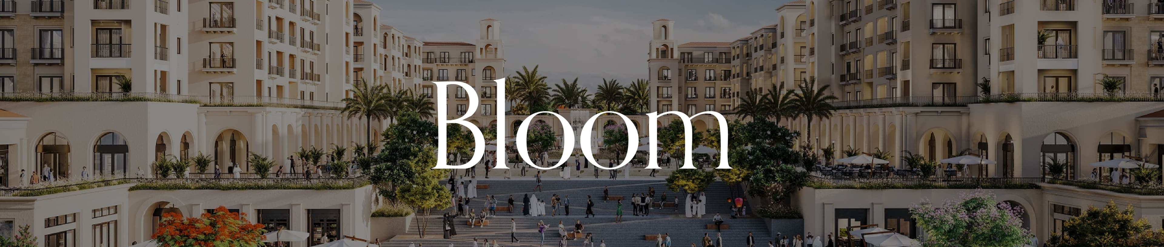 Bloom Holding