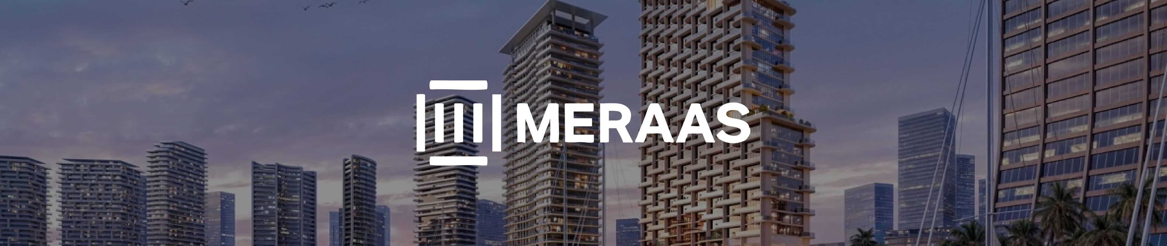 Meraas Real Estates L.L.C
