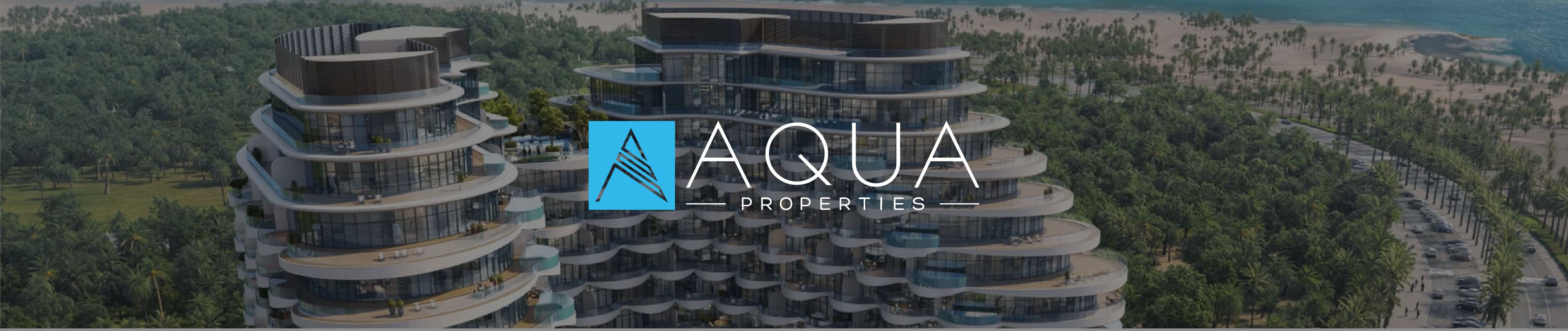AQUA PROPERTIES L.L.C