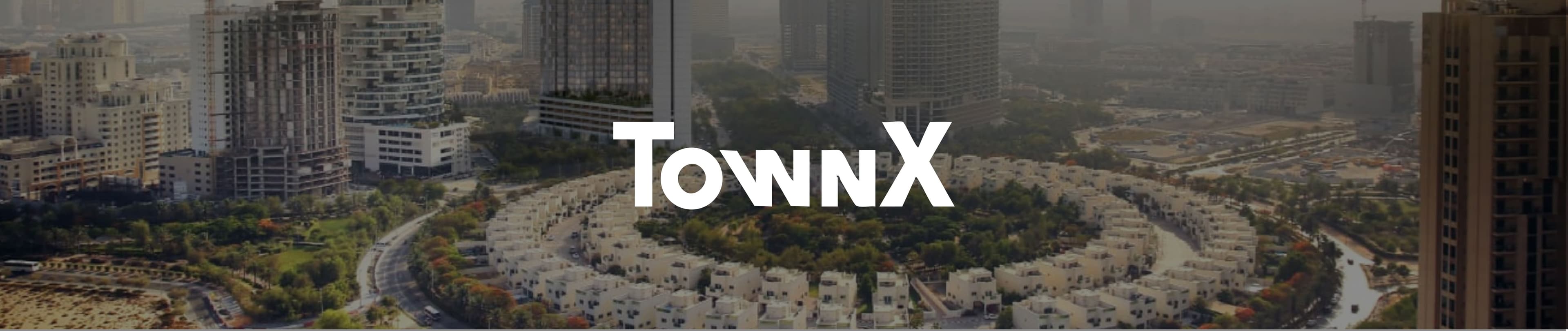 Townx Real Estate Development L.L.C