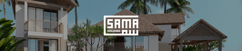 SAMA EMIRATEES PROPERTIES - SOLE PROPRIETORSHIP L.L.C.