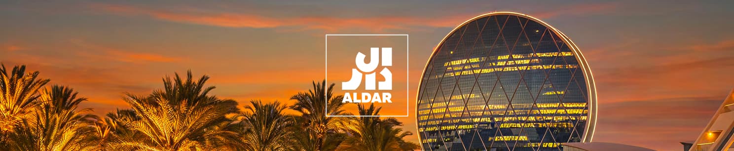Aldar Properties