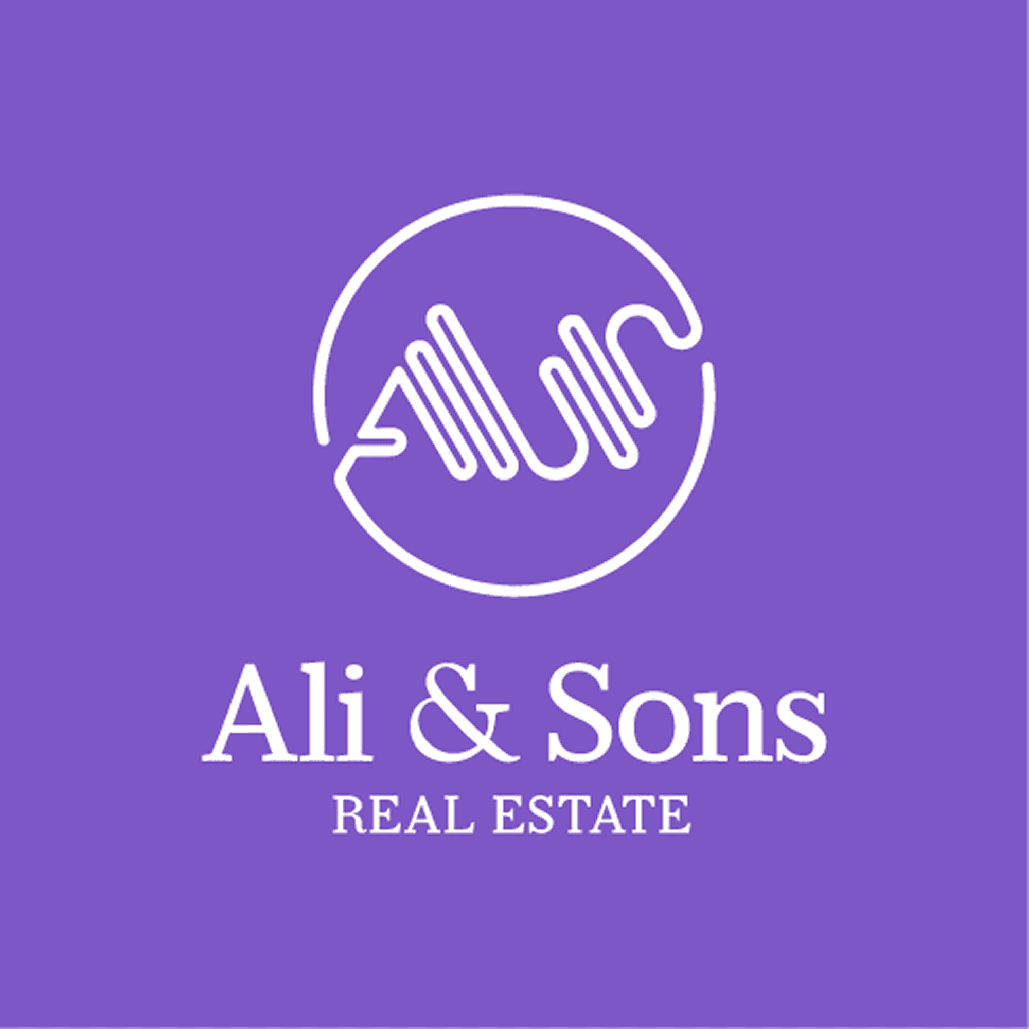 Ali & Sons Real Estate LLC