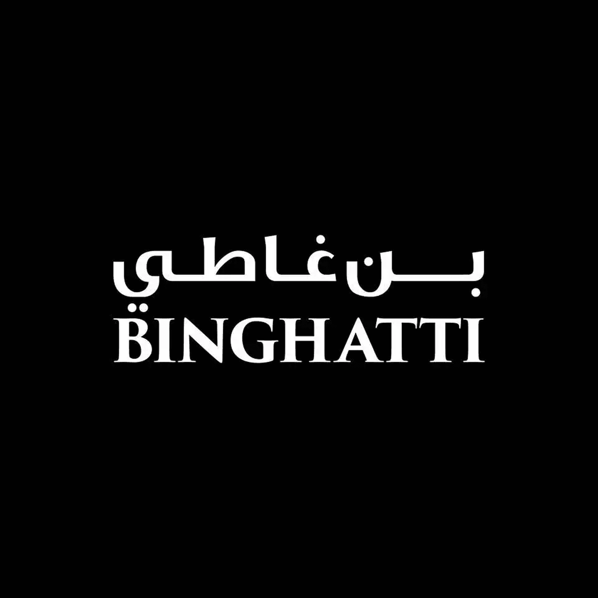 Binghatti Developers Fze