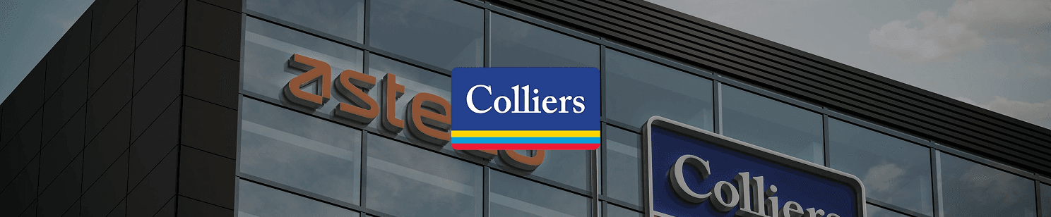 Colliers International Middle East L.L.C