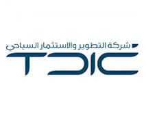 The Tourism Development & Investment Company (TDIC)