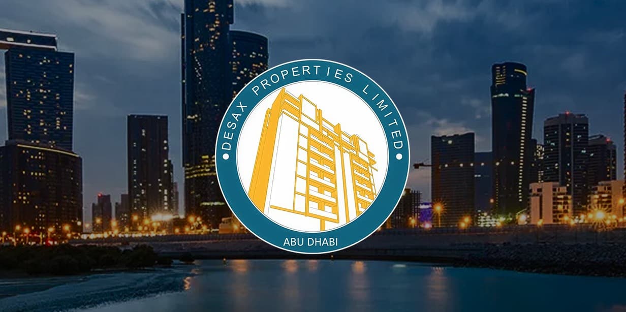 DESAX PROPERTIES LIMITED - ABU DHABI