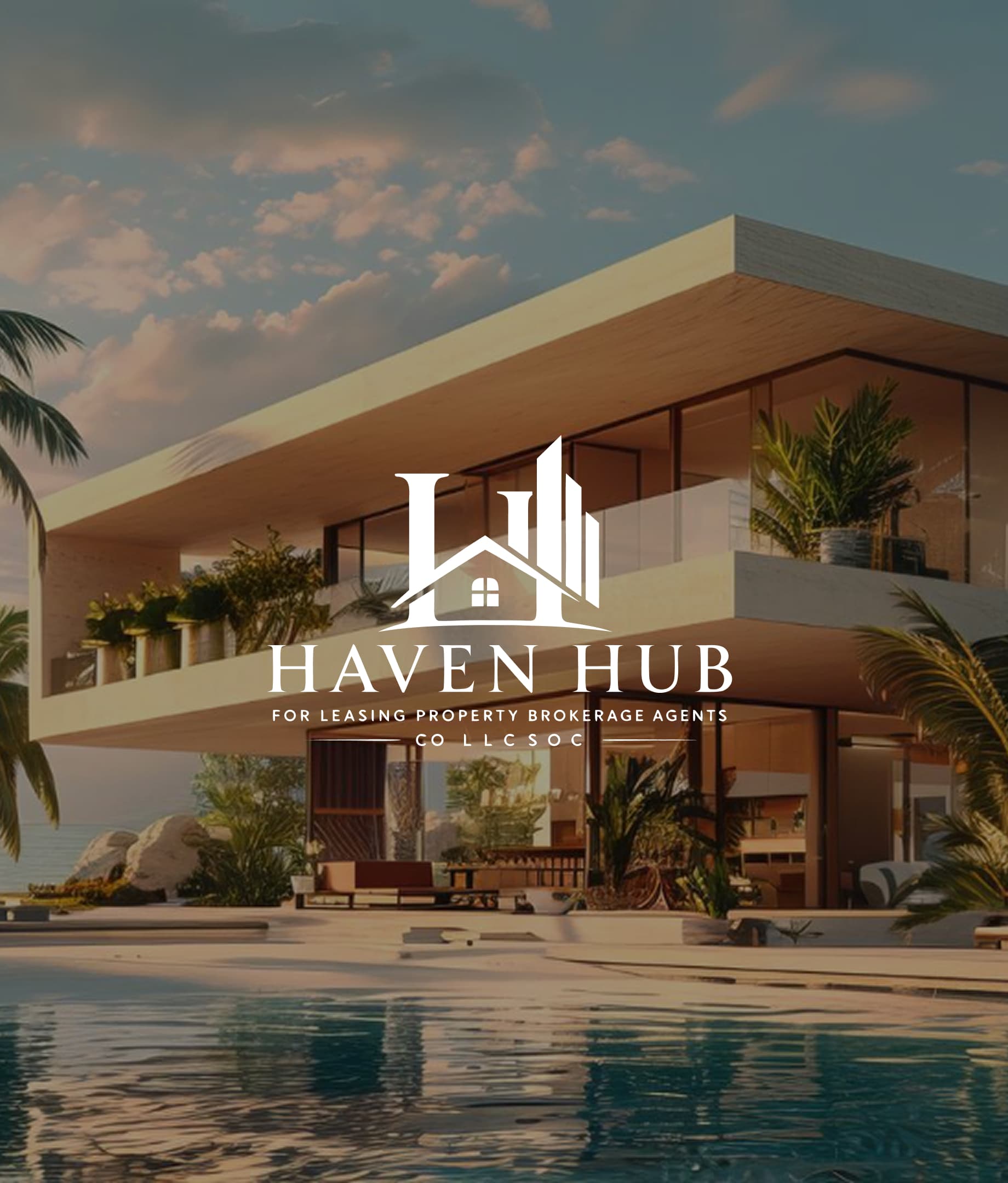 Haven Hub For Leasing Property Brokerage Agents