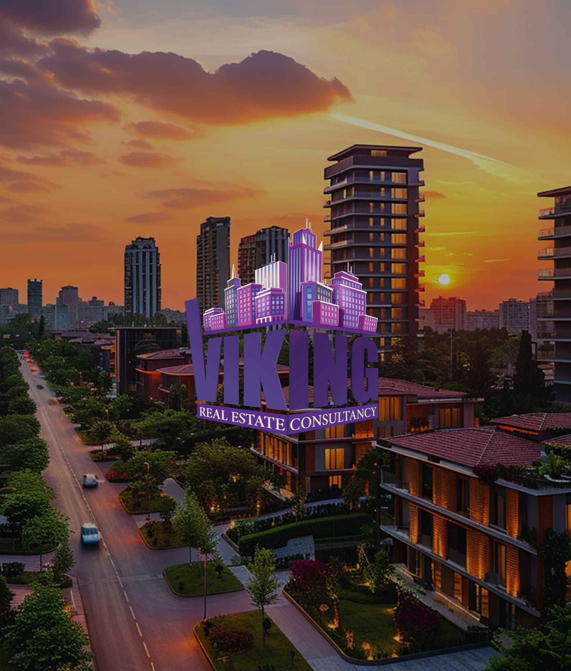 Viking Properties Advisory